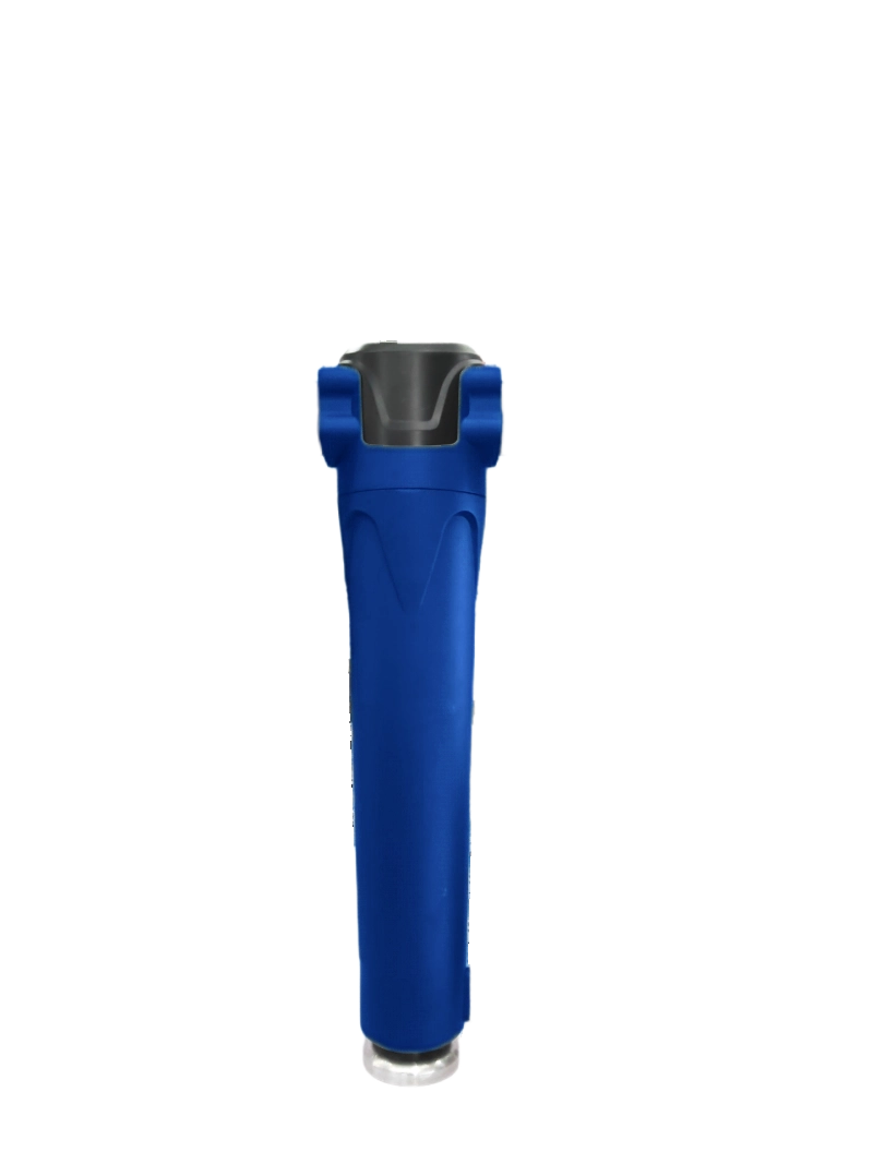 Прецизионный фильтр сжатого воздуха ACF для надежной промышленной фильтрации