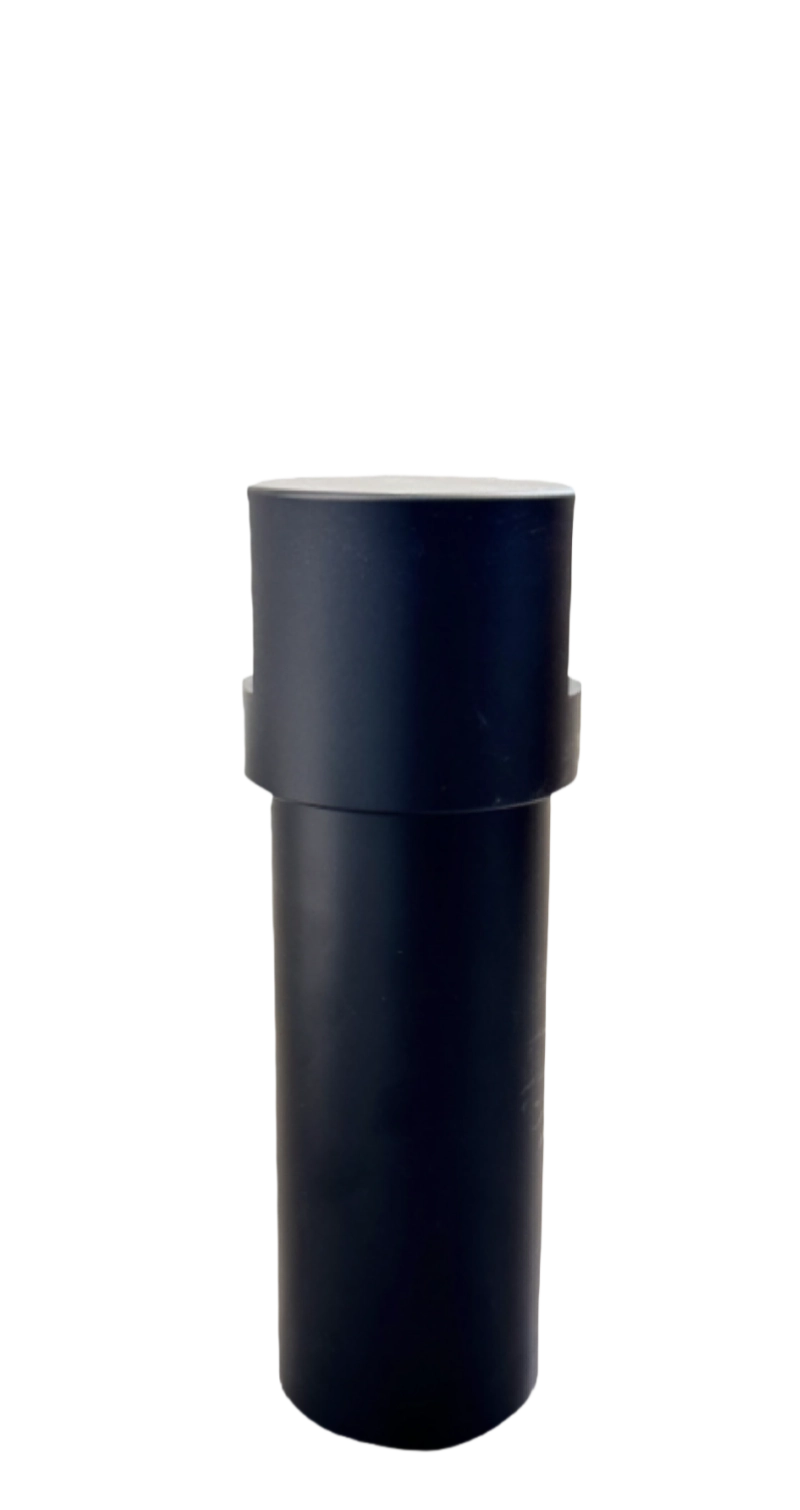 Фильтр сжатого воздуха высокого давления